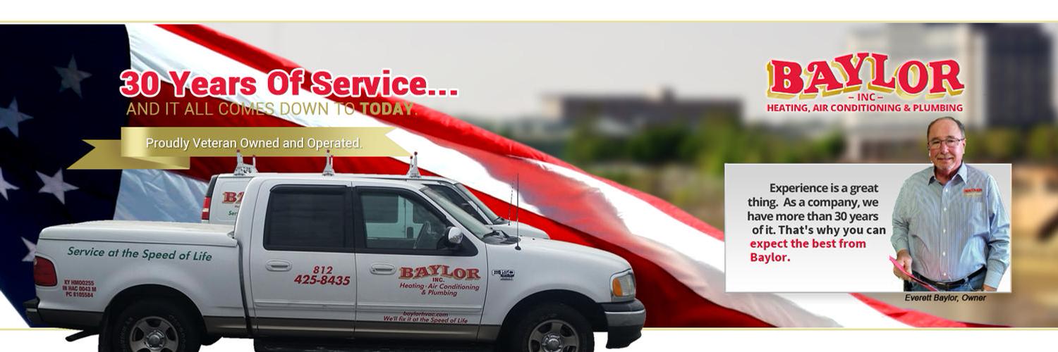 Baylor Heating & Air Conditioning Inc. Photo