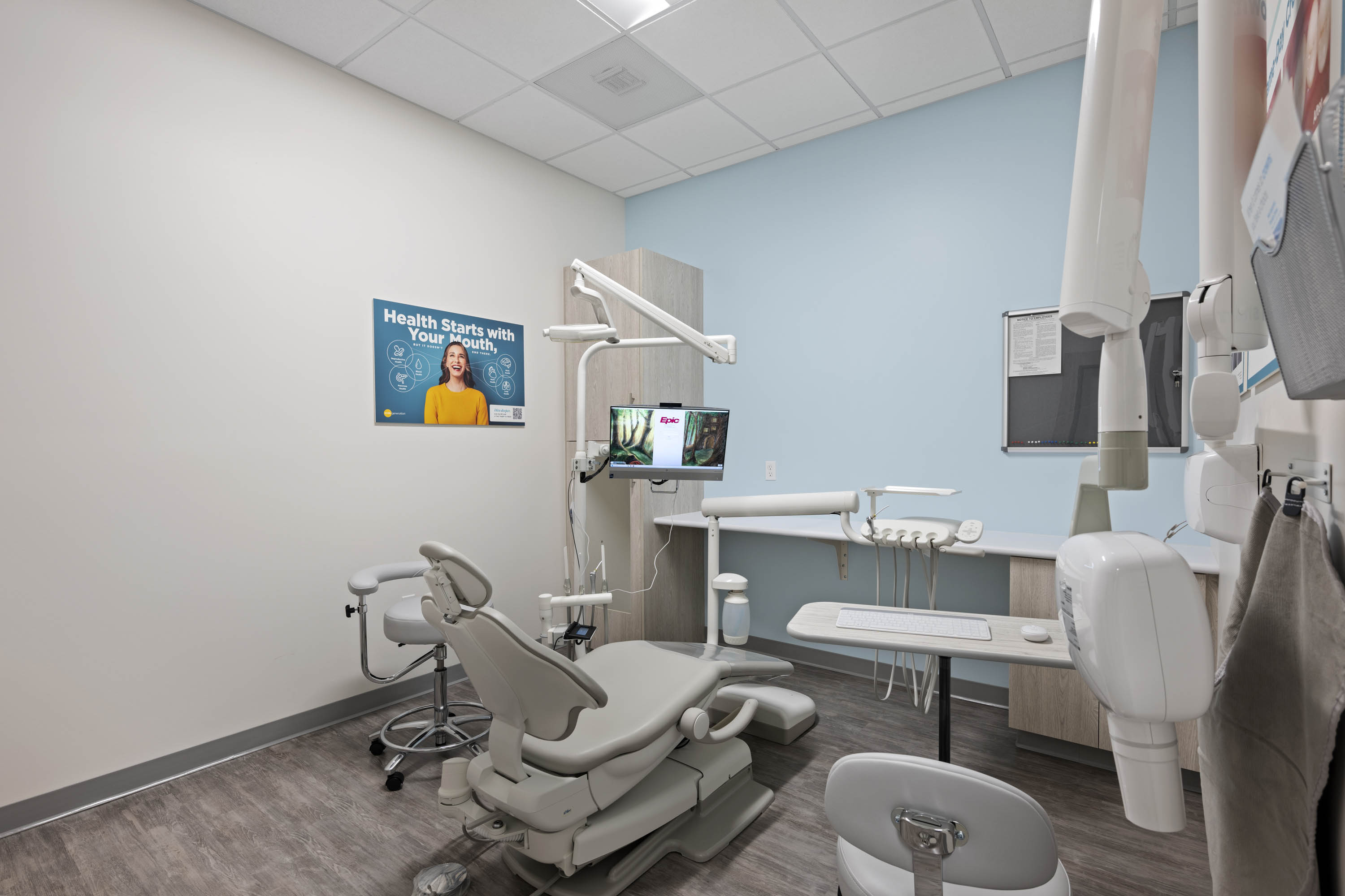 Dentists of Stevenson Ranch Image