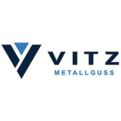 Vitz GmbH & Co. KG in Velbert - Logo