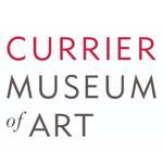 Currier Museum of Art - Winter Garden Cafe Logo