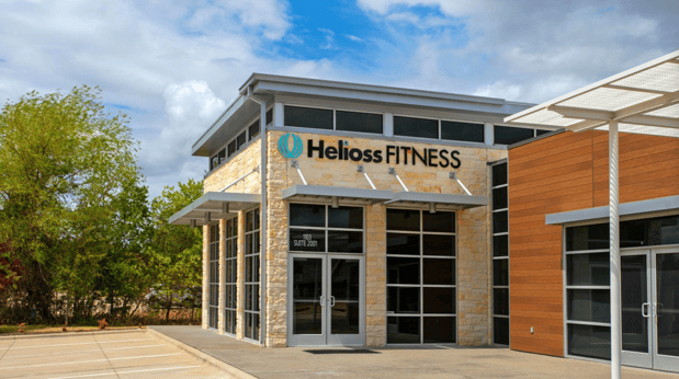 Images Helioss Fitness