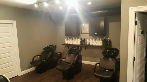 Images Hairitage Salon