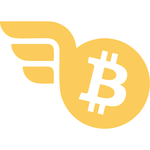 Hermes Bitcoin ATM - Los Feliz Logo
