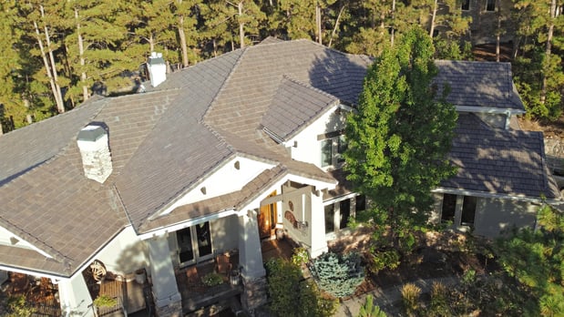 Images Rex Roofing & Solar, LLC