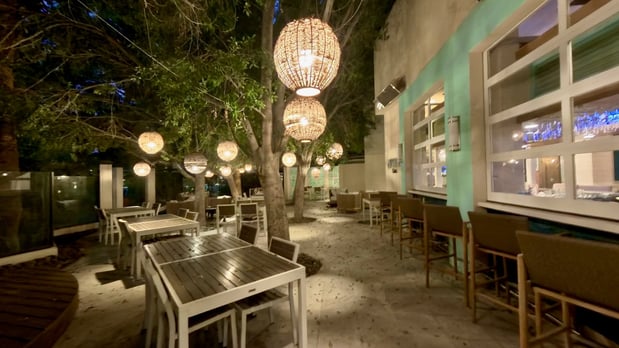 Images Riviera Resort – Palm Springs