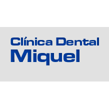 Clínica Dental Dra. Belen Miquel Logo