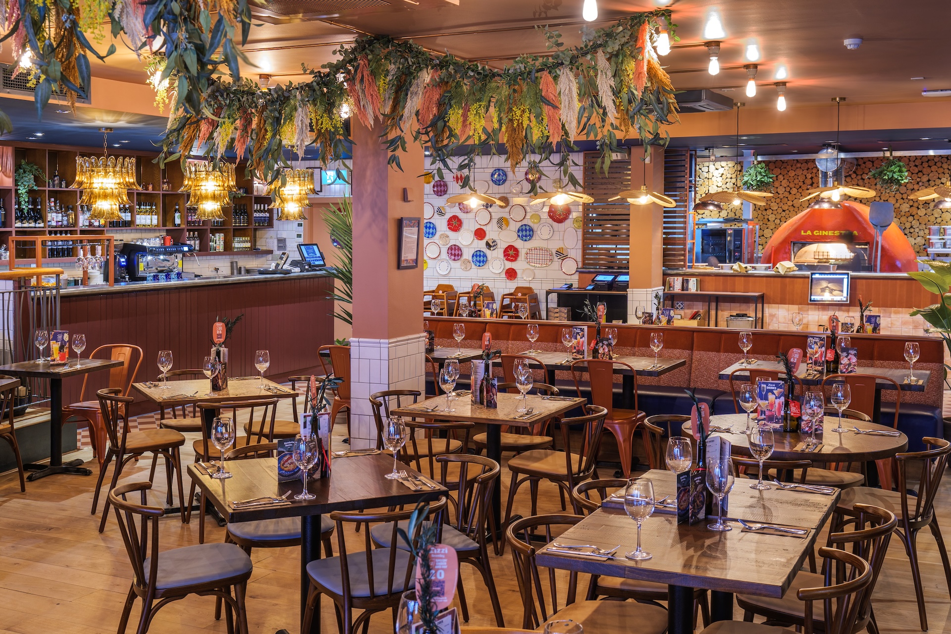 Images Zizzi - Bromley