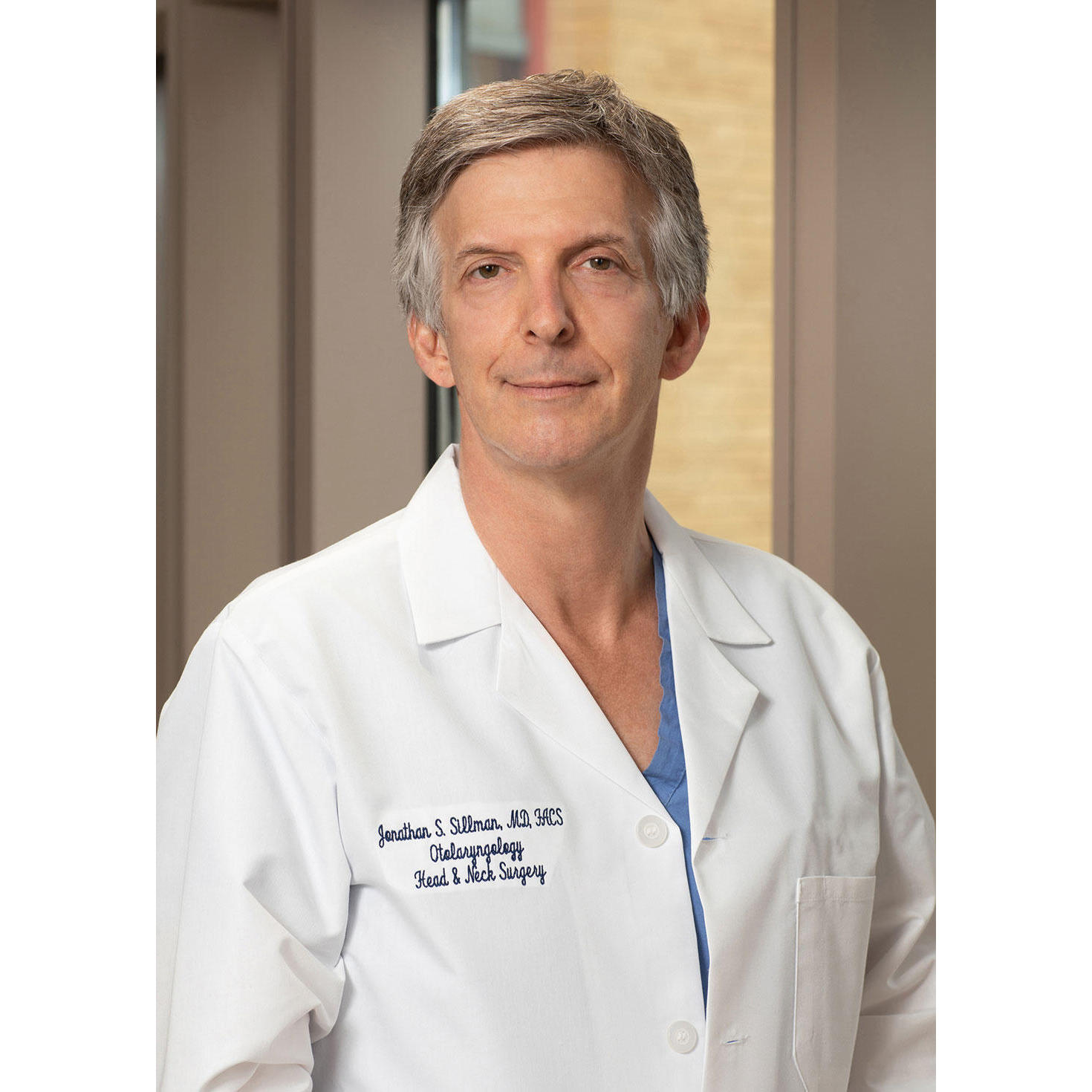 Dr. Jonathon Sillman, MD
