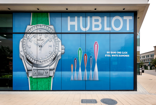 Images Watches of Switzerland