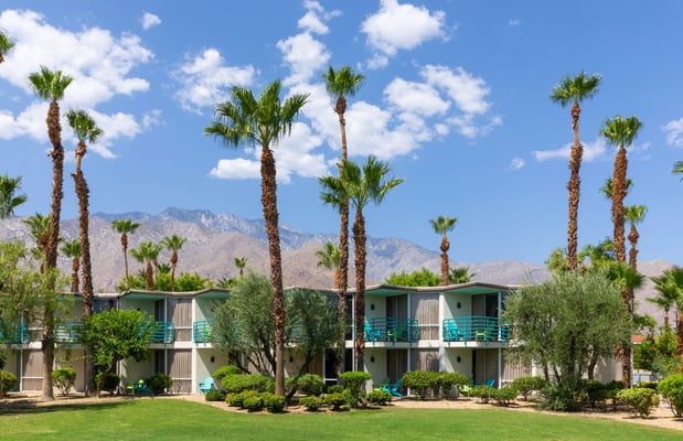Images Riviera Resort – Palm Springs