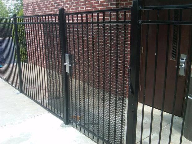 Images NEED-A-FENCE, INC.