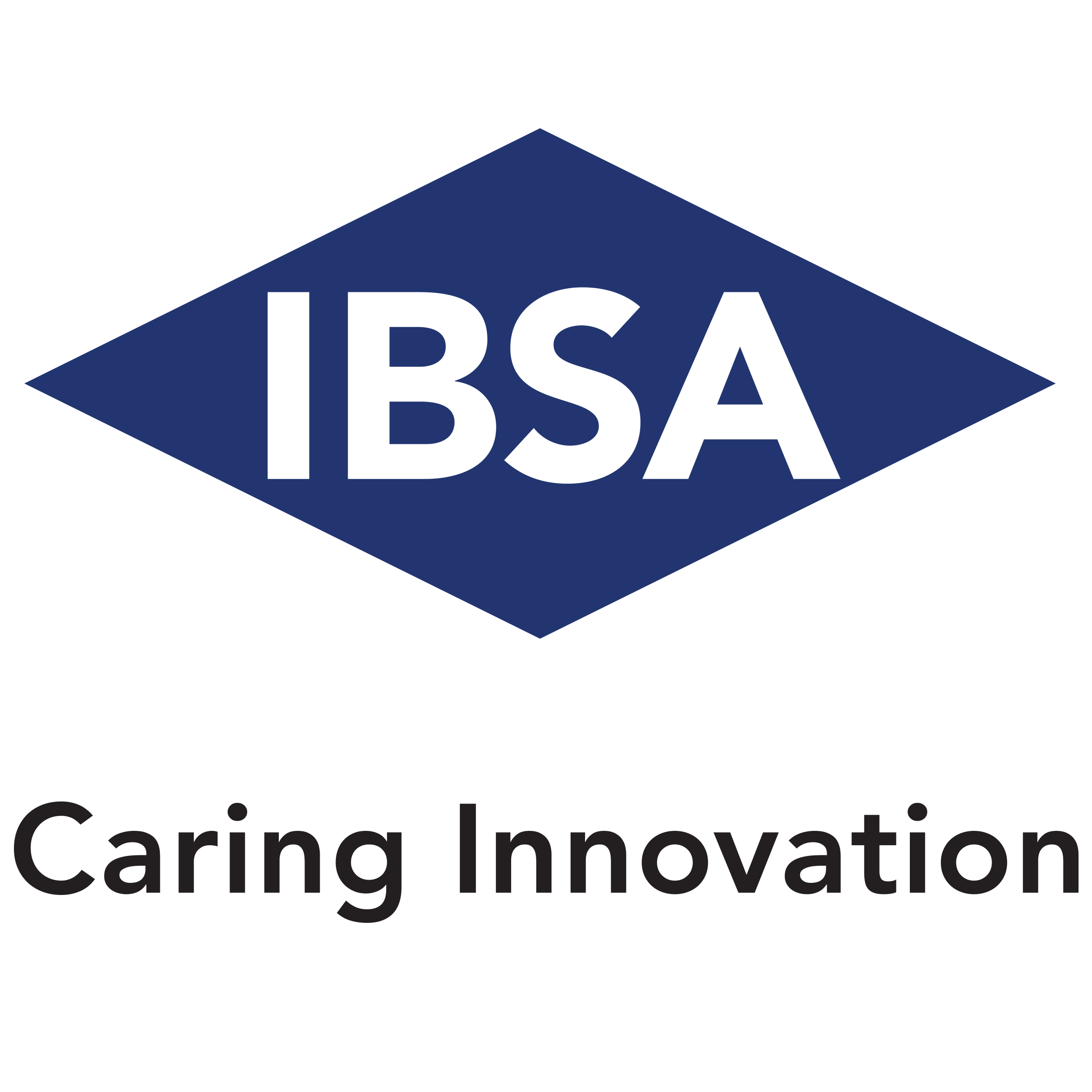 IBSA Institut Biochimique SA Logo