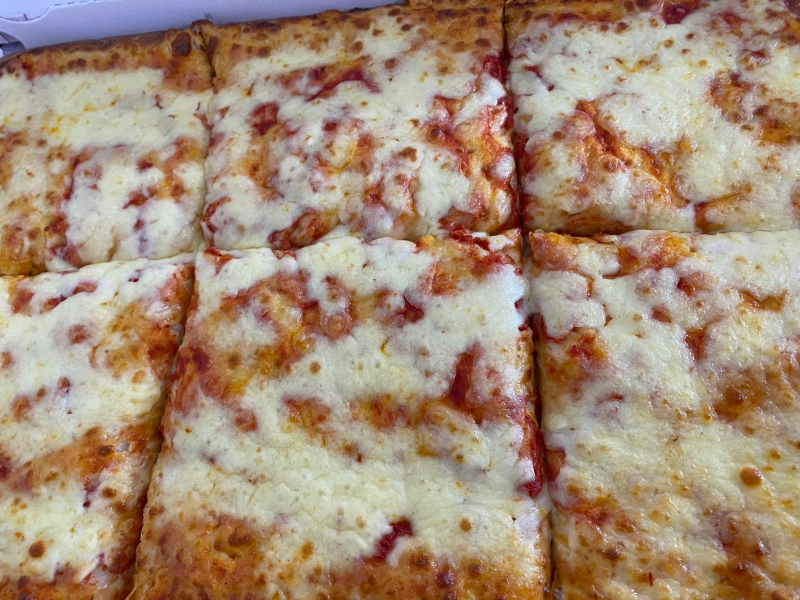 Images Amunì Focacceria Pizzeria