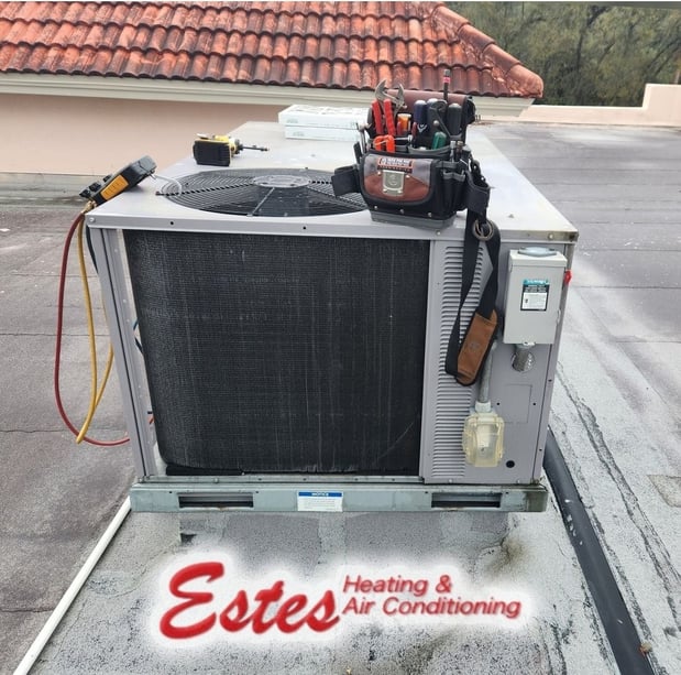 Images Estes Heating and Air Conditioning Inc.