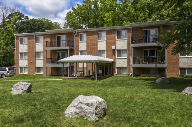 Images Westover Pointe Apartment Homes