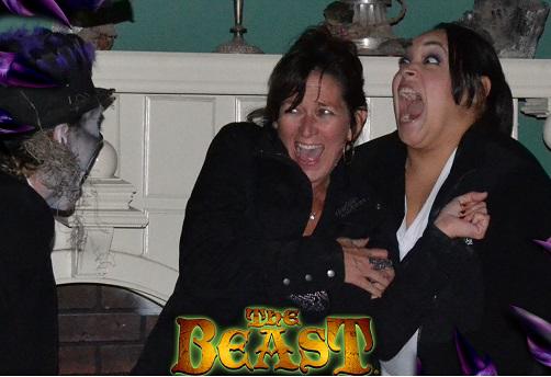 Images Beast Haunted Attraction