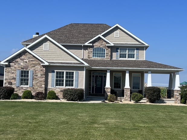 Images T-J Roofing & Sheet Metal LLC