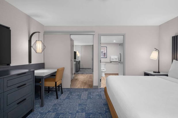 Images Embassy Suites by Hilton El Paso