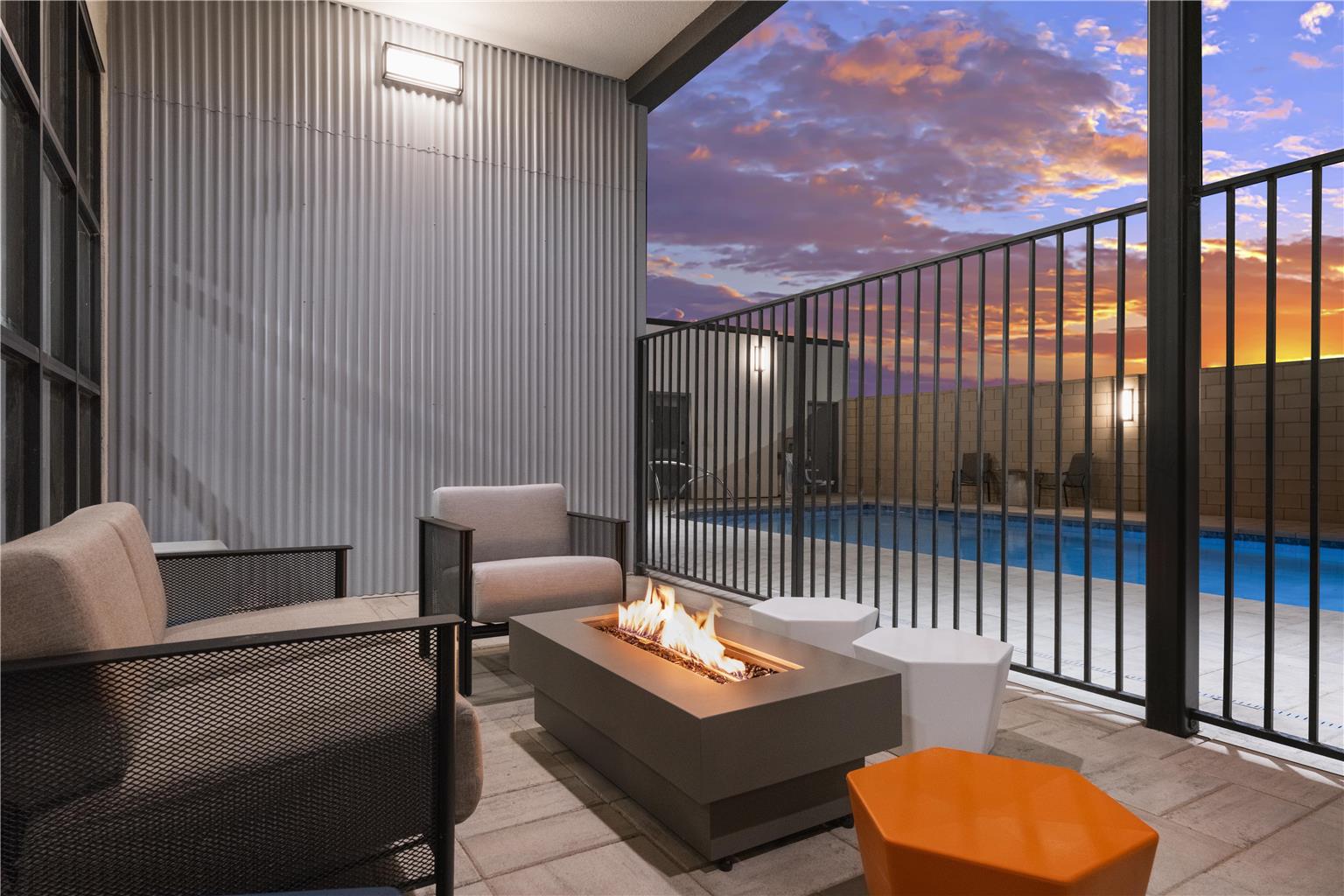 Firepit