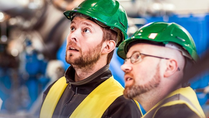 Images IF Metall Uppland