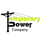 Temporary Power Company Logo