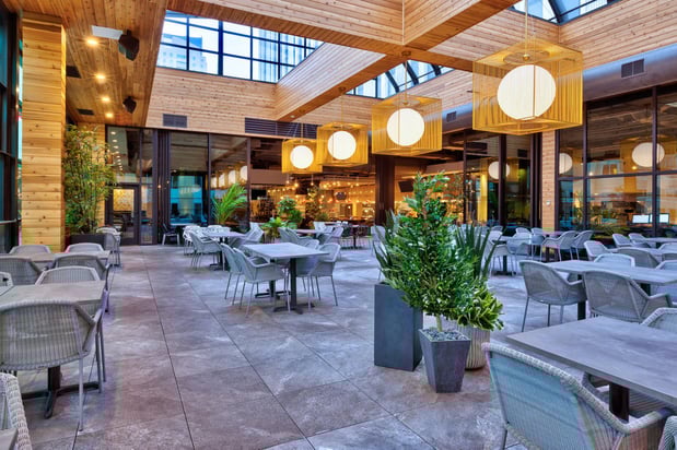 Images Hotel Indigo Rochester – Mayo Clinic Area by IHG