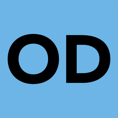 Oshiro Dental Logo