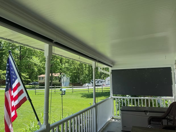 Images Budget Blinds of Huntingtown and Waldorf Maryland