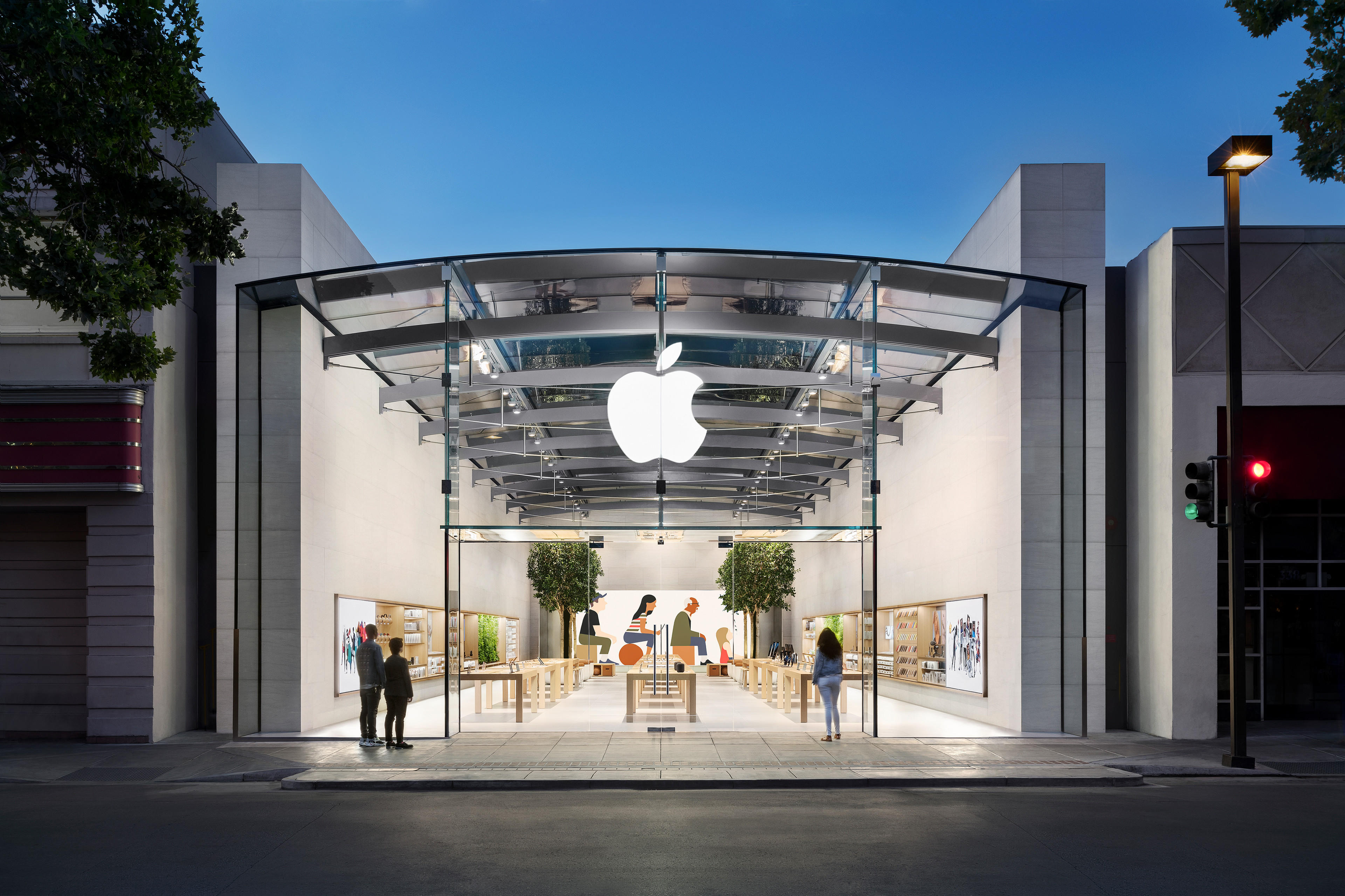 Image 2 | Apple Palo Alto