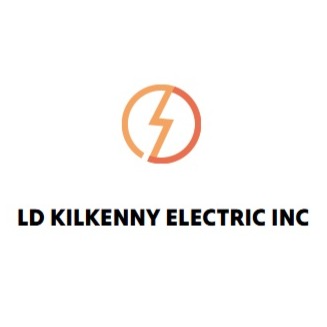 LD Kilkenny Electric Inc Logo
