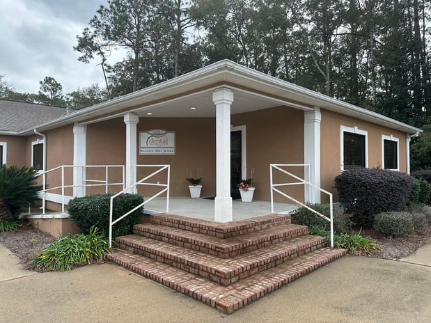 Images Dental Wellness Center of Jesup