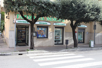 Images Farmacia Nencini