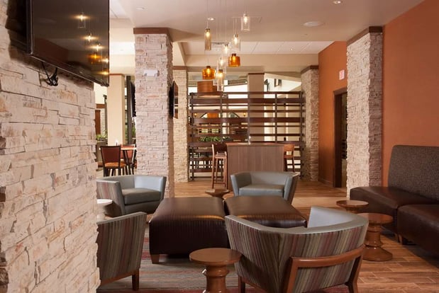 Images Embassy Suites by Hilton Nashville Airport