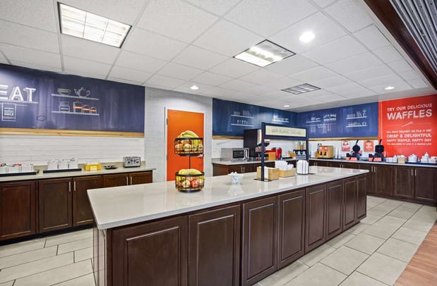 Images Hampton Inn Selma