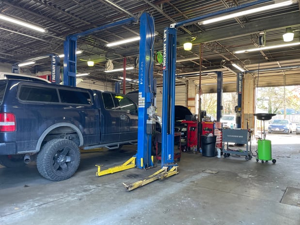 Images Princess Anne Automotive Center