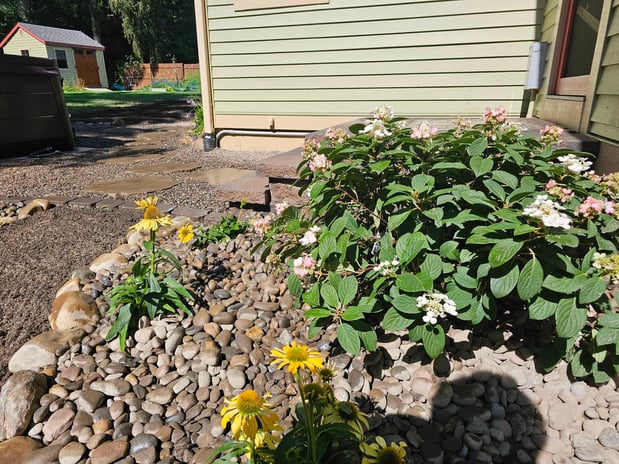 Images A&S Enterprises Landscaping Patios & Yard Drainage Company