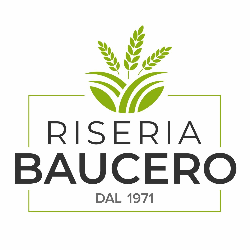 Riseria Baucero Logo