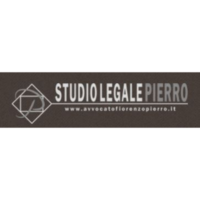 Studio Legale Avvocato Fiorenzo Pierro Penalista Logo