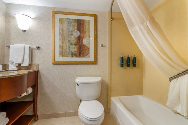 Images DoubleTree by Hilton Hotel Jefferson City