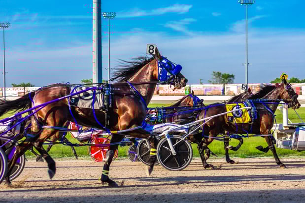 Images Eldorado Gaming Scioto Downs