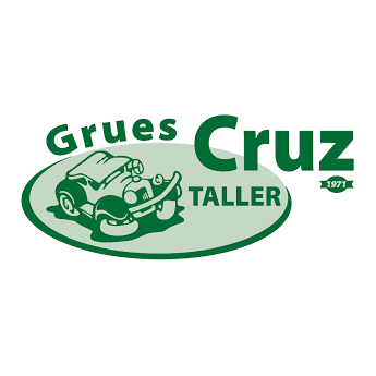 Grues Cruz, S.A. Salt