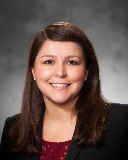 Trisha D. Cubb, MD, FACE Logo