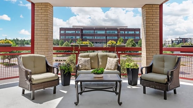 Images Brookdale Lowry