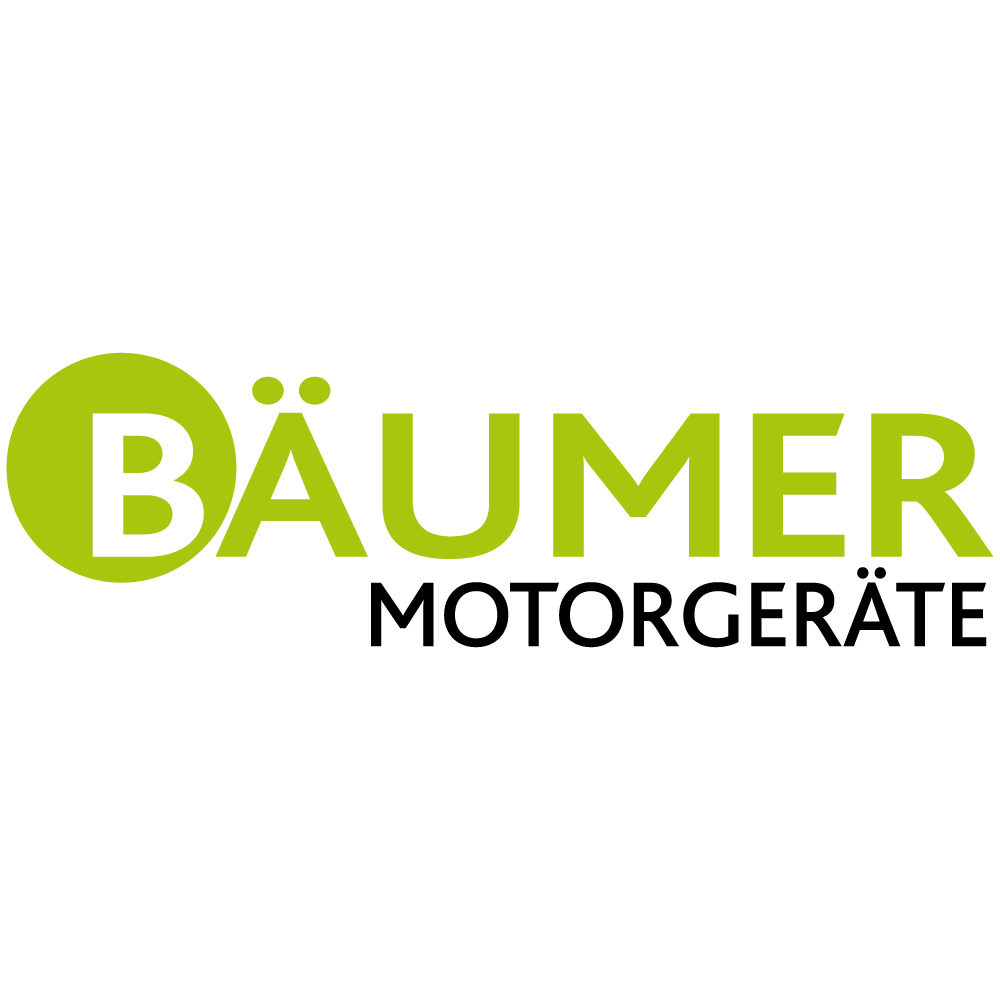 Logo Bäumer Motorgeräte