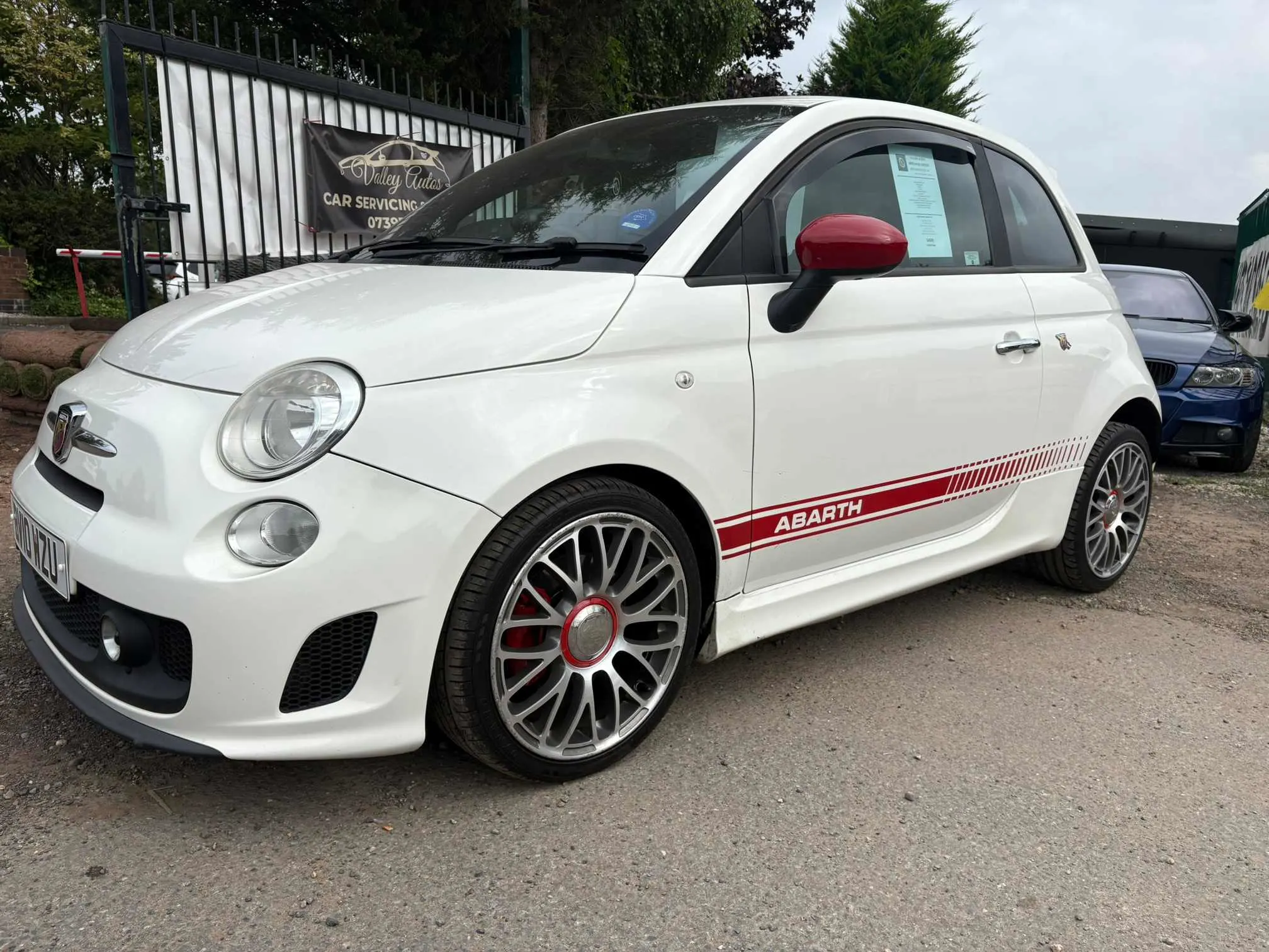 Images Valley Autos (Midlands) Limited