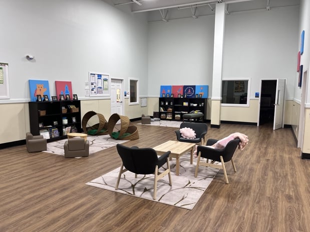 Images Needham Heights KinderCare