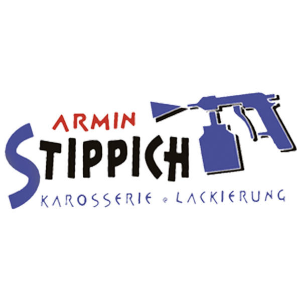 Stippich Armin - Karosserie & Lackierung GmbH Logo