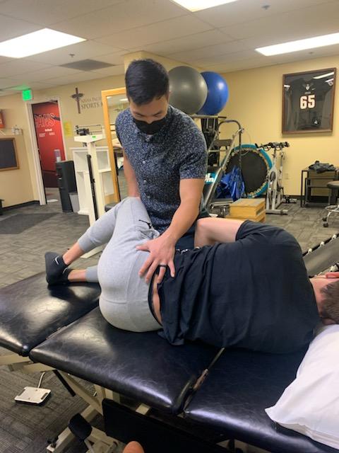 Images Renew Sports Rehab: Concierge Physical Therapy and Performance - Torrance
