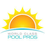 World Class Pool Pros Logo