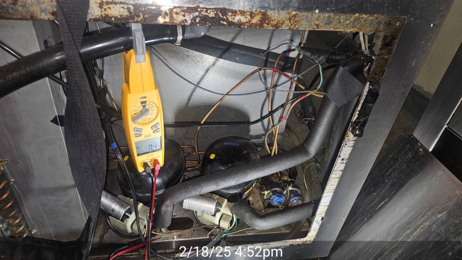 troubleshooting